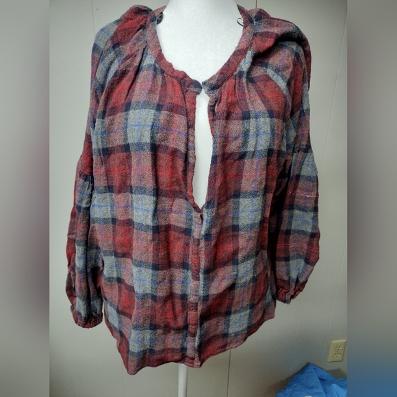 Zara Tops - Zara Woman Size XL